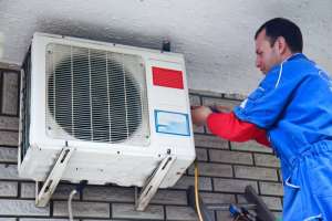 24/7 and Emergency HVAC Near Reidville, SC | Air Conidtioning and Heating Contractors